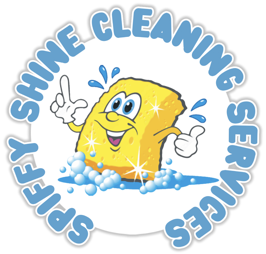 Spiffy Shine Cleaning Services 