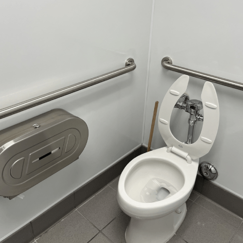 Janitorial Services 